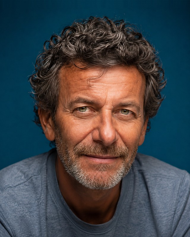Francesco Amiaud, fondateur de NMX